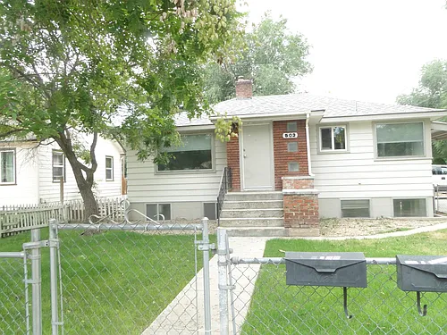 503 S Chestnut St #A Photo 1