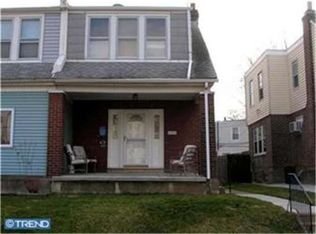 420 Knorr St, Philadelphia, PA 19111