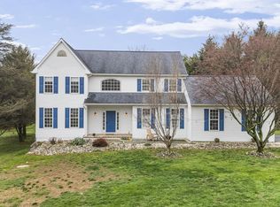 105 Bryans Way, Lincoln University, PA