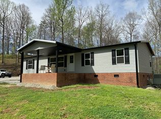 263 Carrview Ln, Speedwell, TN 37870