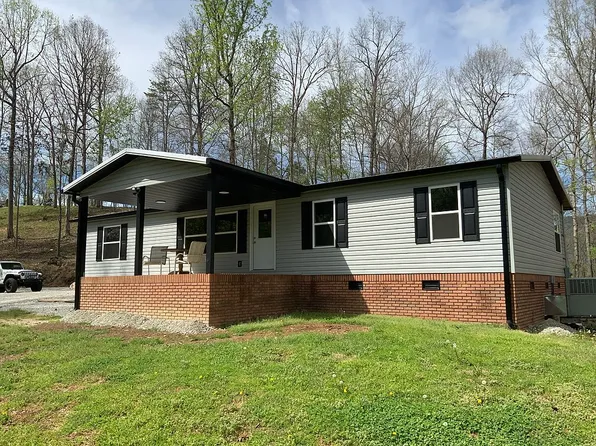 263 Carrview Ln, Speedwell, TN 37870