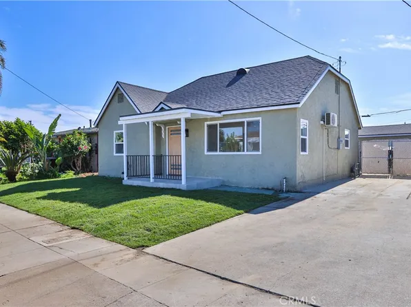 922 W School St, Compton, CA 90220