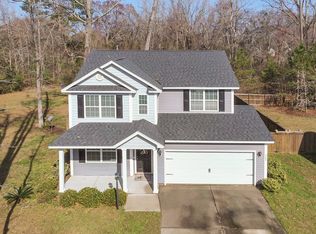 3491 Field Planters Rd, Johns Island, SC 29455