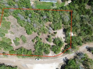 201 Shoreline Dr, Somerville, TX 77879