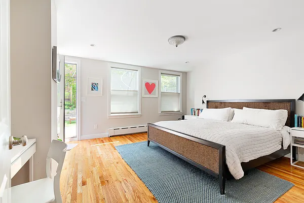 Rented by Engel and Völkers Brownstone Brooklyn | media 6
