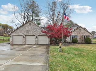 6560 E County Road 151 N, Avon, IN