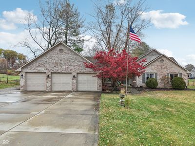 6560 E County Road 151 N, Avon, IN, 46123