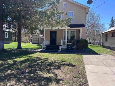 233 W Pewabic St, Ironwood, MI, 49938