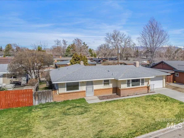 6808 W Folk Dr, Boise, ID 83704