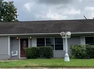 2000 Washington St, Baytown, TX 77520