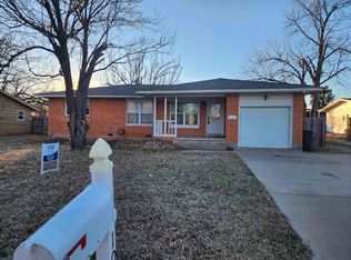 103 SW 45th St #45, Lawton, OK 73505