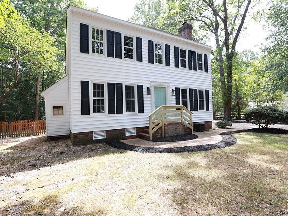 13821 Bradley Bridge Rd, Chesterfield, VA 23838 Zillow
