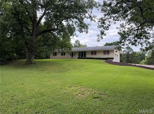 4270 Fountain City Rd, De Soto, MO 63020