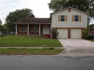 1735 Sanchez Ave, Lakeland, FL 33801