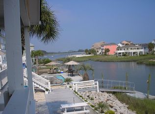 5924 Channel St, North Myrtle Beach, SC 29582