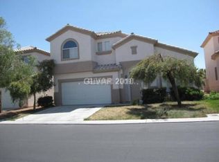 201 Tayman Park Ave, Spring Valley, NV 89148