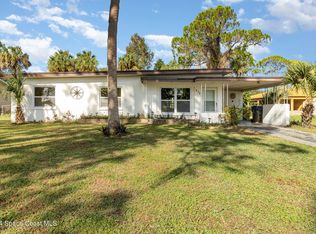 536 Lenore Ave, Titusville, FL 32796