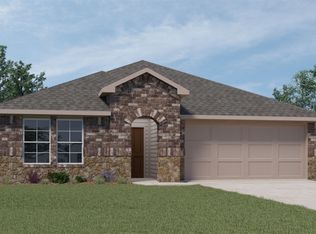 3011 Shetland St, Forney, TX 75126