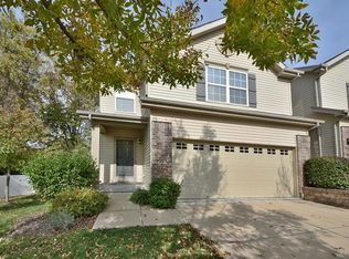 4211 Forder Heights Dr, Saint Louis, MO 63129