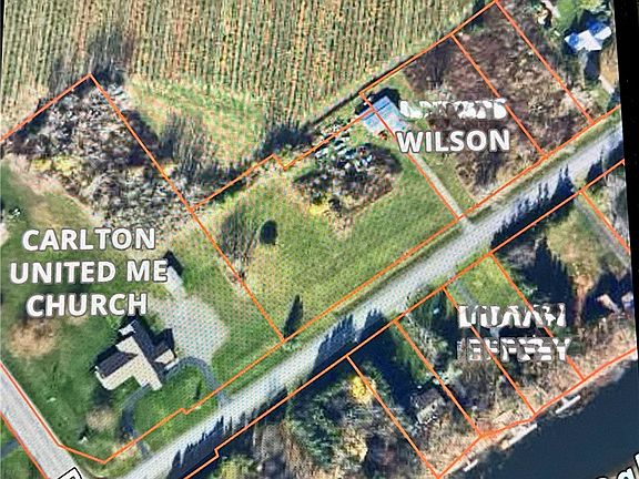 2nd image of Archbald Rd Lot 45