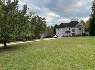 7026 Moseley Dixon Rd, Macon, GA 31220