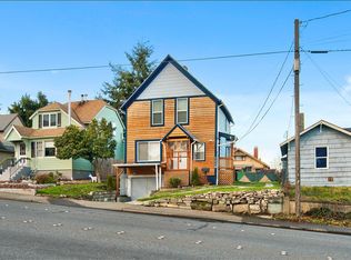 1226 6th St, Bremerton, WA 98337