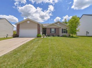 6717 Gordon Blvd, Burlington, KY 41005