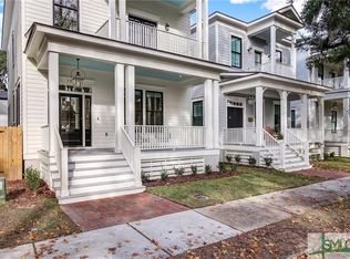 108 E. 38th Street, Savannah, GA 31401