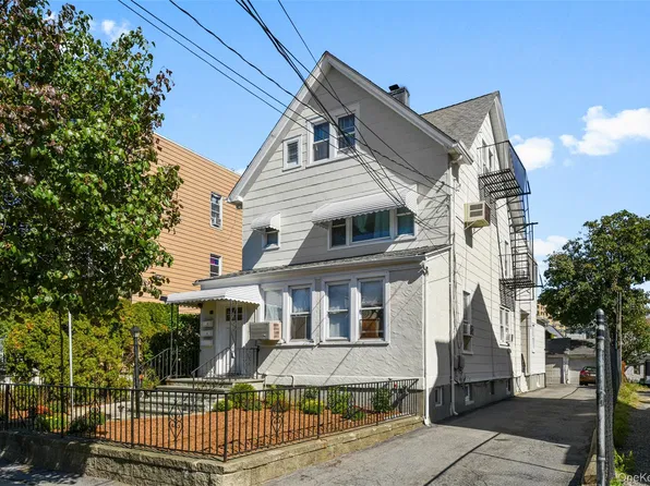 35 Charles Street, New Rochelle, NY 10801