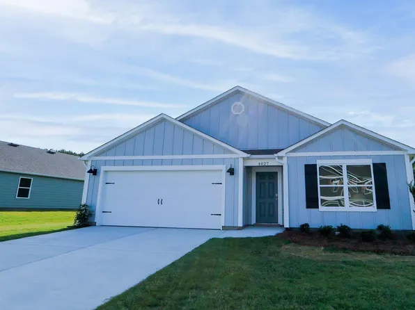 4027 Over Burden Dr, Mount Olive, AL 35117