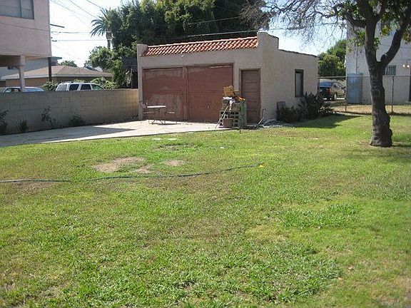 6700 sqft LOT