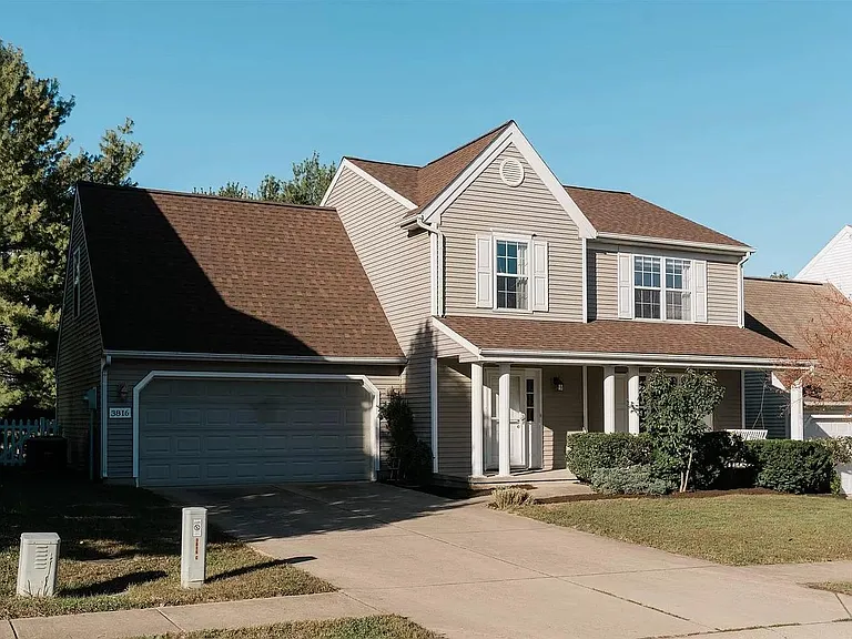 3816 S Claybridge Dr — Photo 1