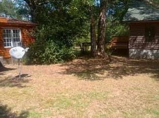 9844 Indian Ford Rd, Milton, FL 32570