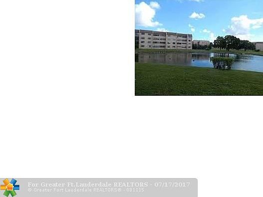 3rd image of 10466 Sunrise Lakes Blvd APT 309