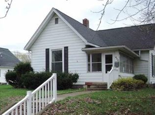 185 N Cold Springs Rd, Bloomfield, IN 47424