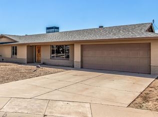 12414 N 44th Ln, Glendale, AZ 85304