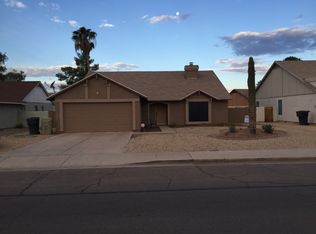 6714 N 71st Ave, Glendale, AZ 85303