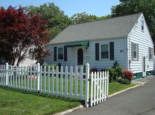 20 Ellenel Blvd, Spotswood, NJ 08884