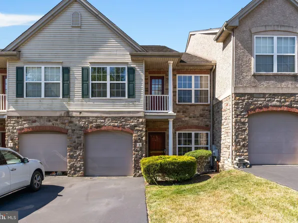 5 Dukes Way, Feasterville, PA 19053