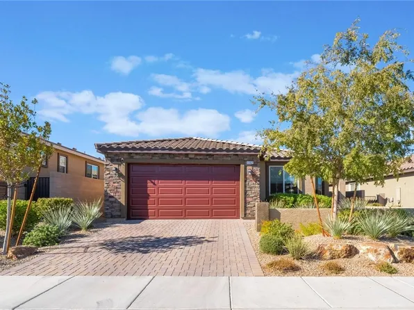1302 Paseo Del Oso Ln, Henderson, NV 89002