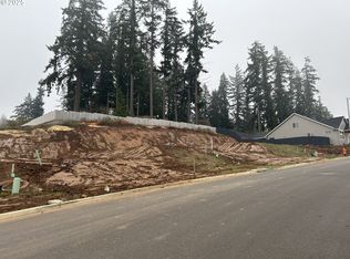 Serres Farms Way, Oregon City, OR 97045