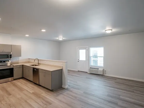 Cascade Meadows Apartments