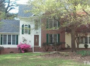 2209 Ravens Creek Ct, Raleigh, NC 27603