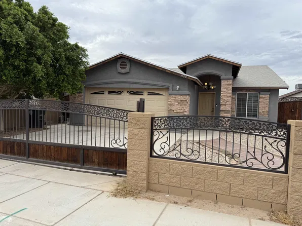 3770 E San Pedro St, Gadsden, AZ 85336
