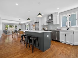 111 Sharon St Floor 1, Medford, MA 02155