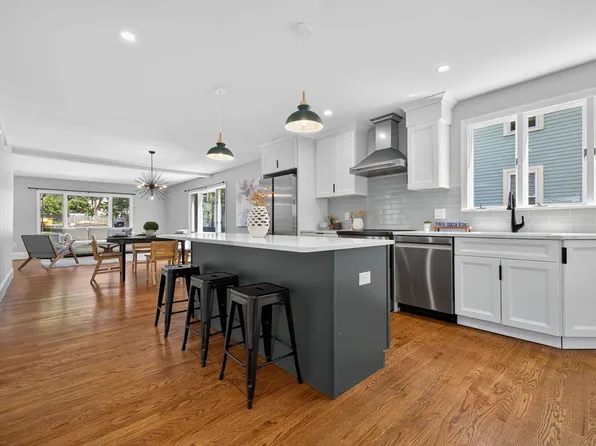 111 Sharon St Floor 1, Medford, MA 02155