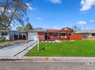 6812 W Folk Dr, Boise, ID 83704