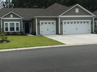 748 Cherry Blossom Dr LOT 146, Murrells Inlet, SC 29576