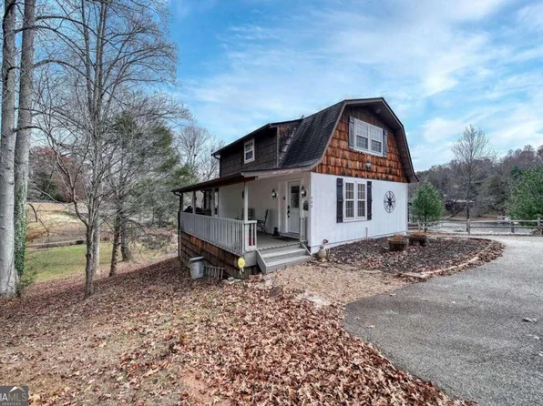 400 Sunnyside Ests, Hiawassee, GA 30546