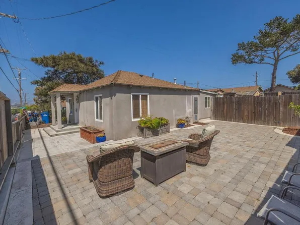 1205 Trinity Ave, Seaside, CA 93955